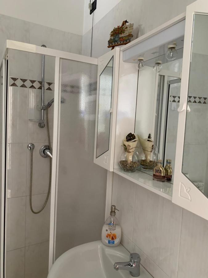 Casa Girasole Sanremo Centro Apartment ภายนอก รูปภาพ