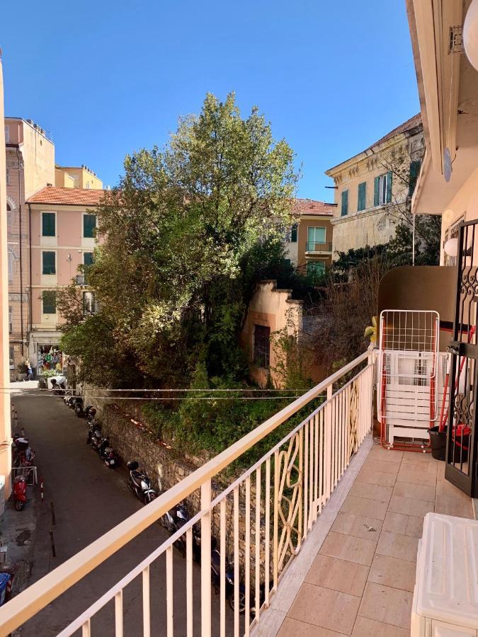 Casa Girasole Sanremo Centro Apartment ภายนอก รูปภาพ