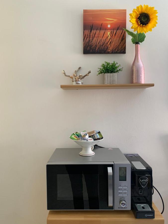 Casa Girasole Sanremo Centro Apartment ภายนอก รูปภาพ