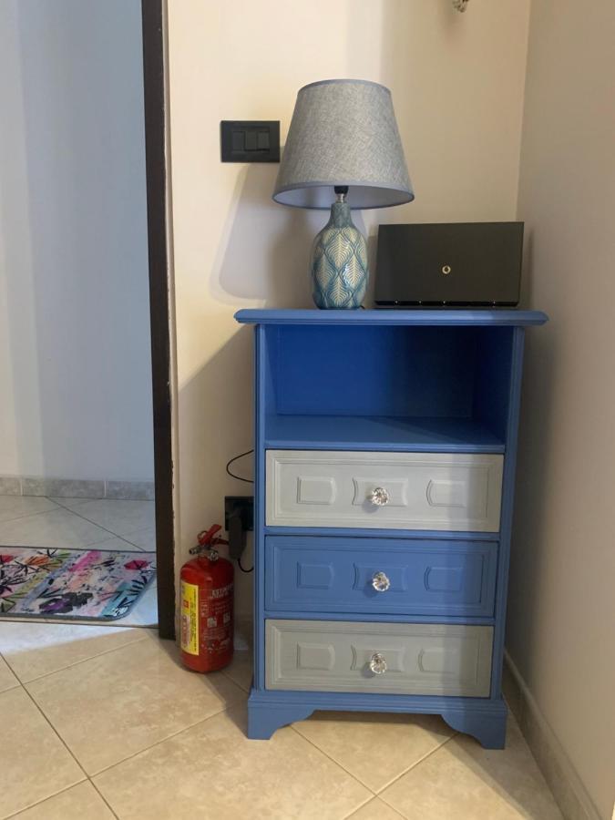 Casa Girasole Sanremo Centro Apartment ภายนอก รูปภาพ