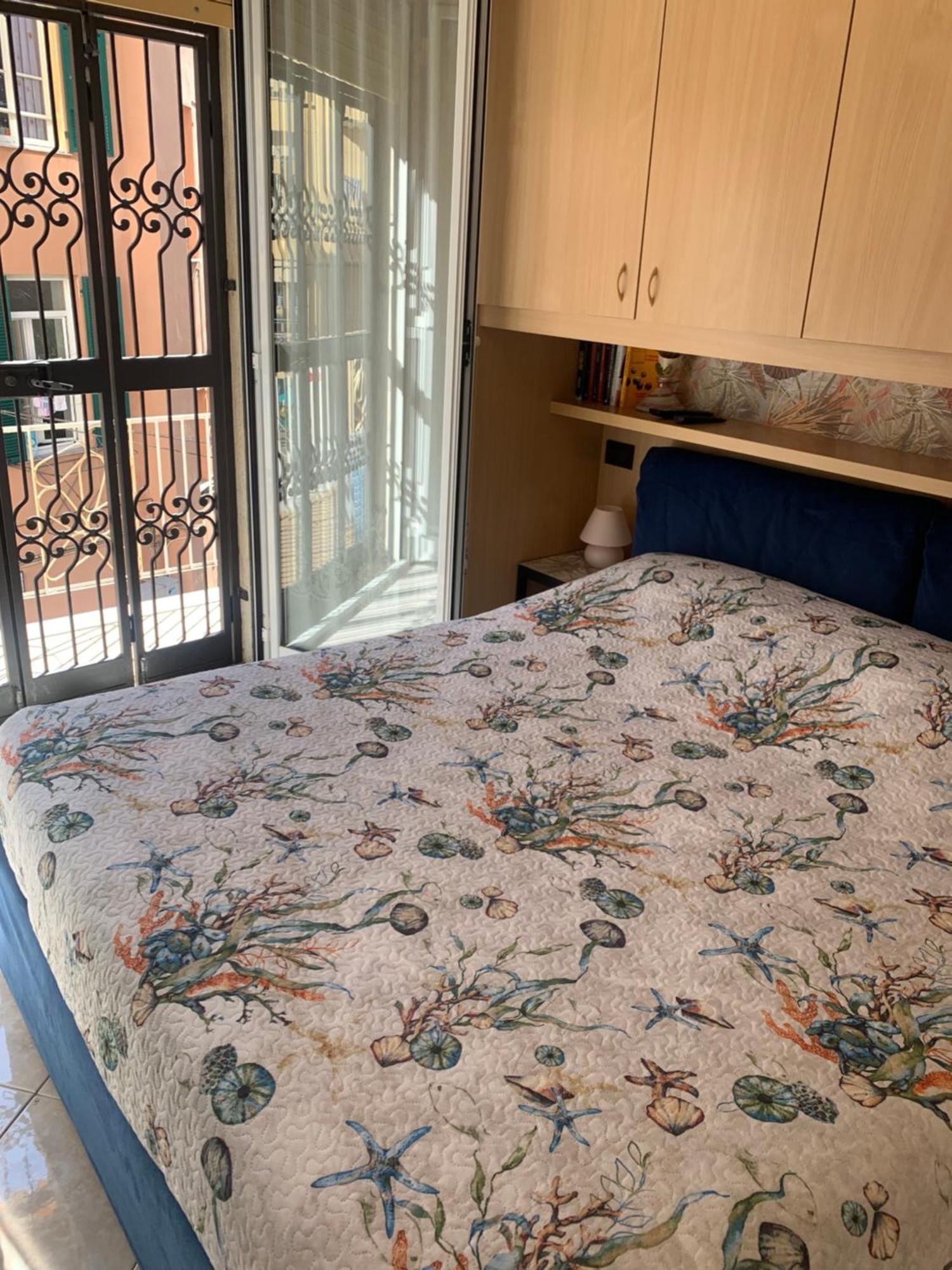 Casa Girasole Sanremo Centro Apartment ภายนอก รูปภาพ