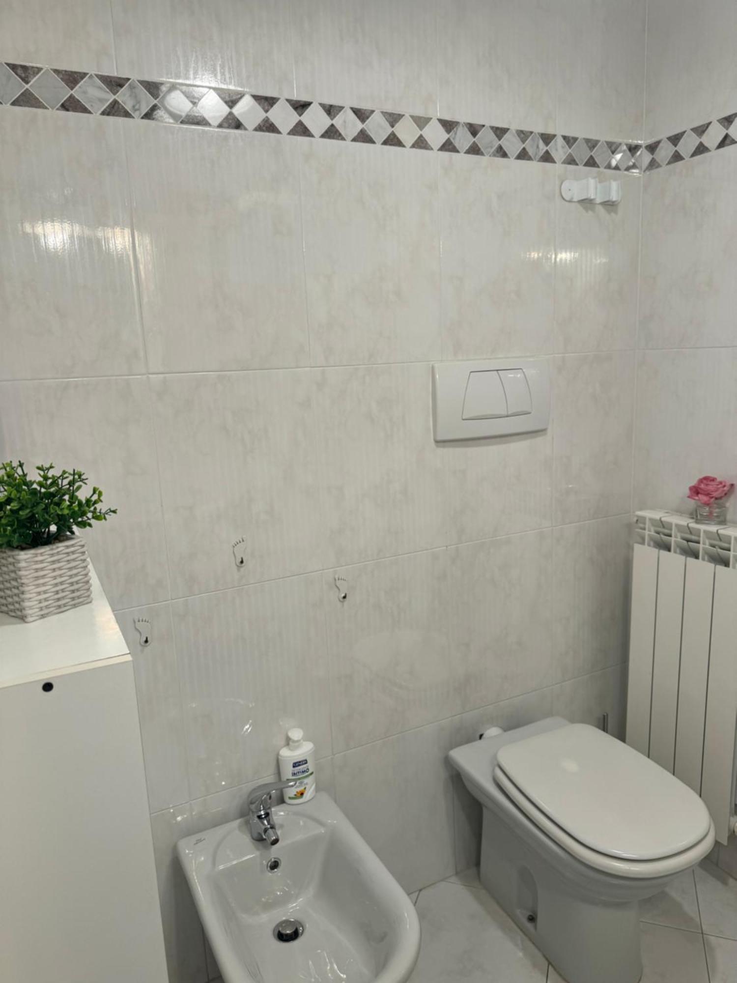 Casa Girasole Sanremo Centro Apartment ภายนอก รูปภาพ