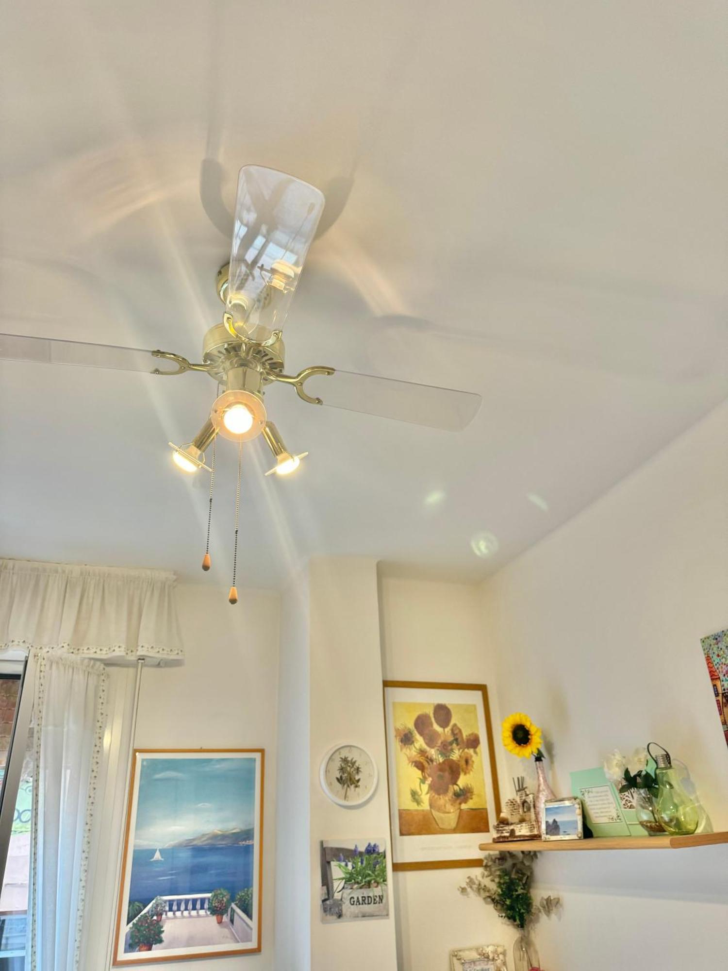 Casa Girasole Sanremo Centro Apartment ภายนอก รูปภาพ