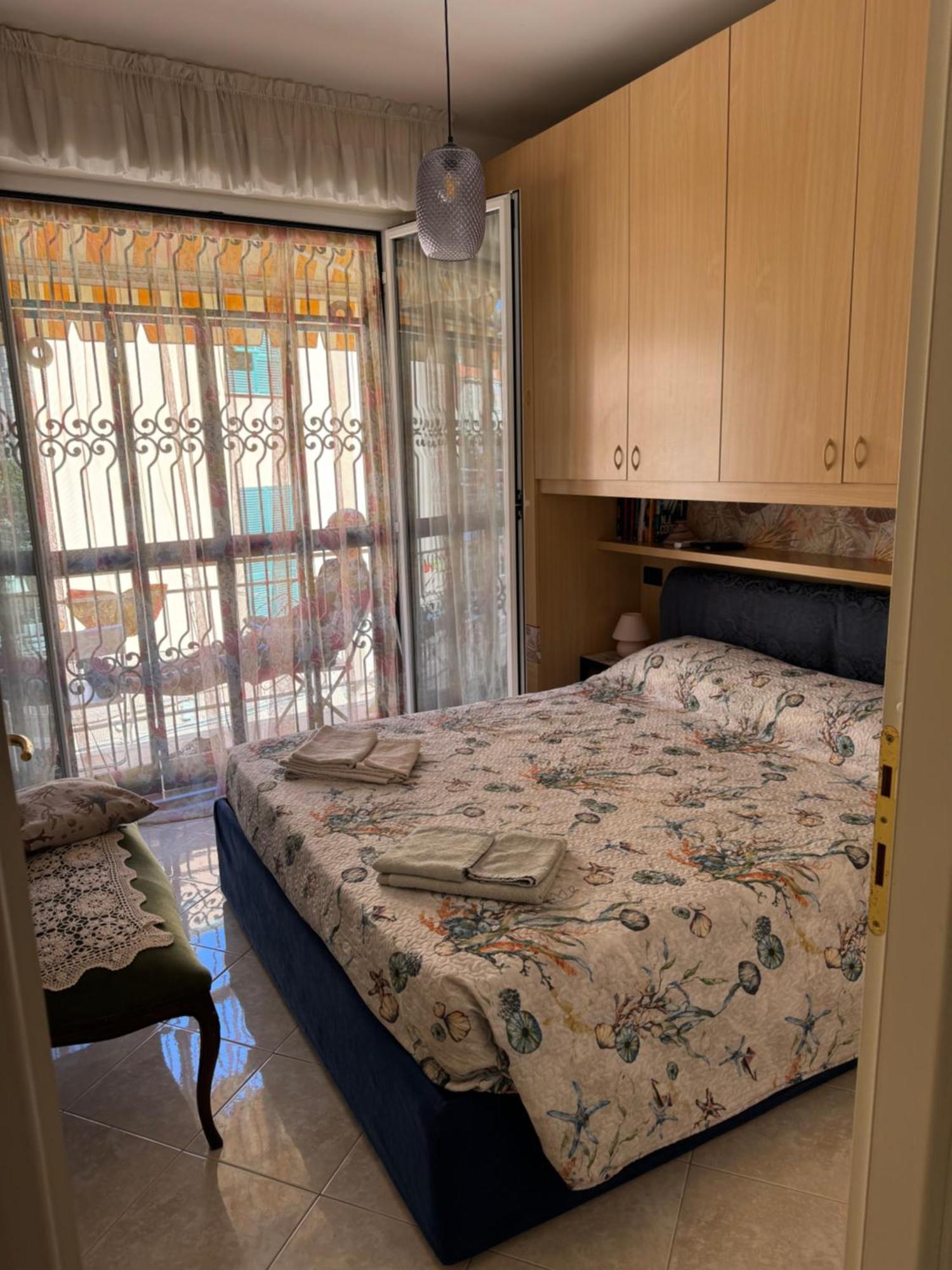 Casa Girasole Sanremo Centro Apartment ภายนอก รูปภาพ