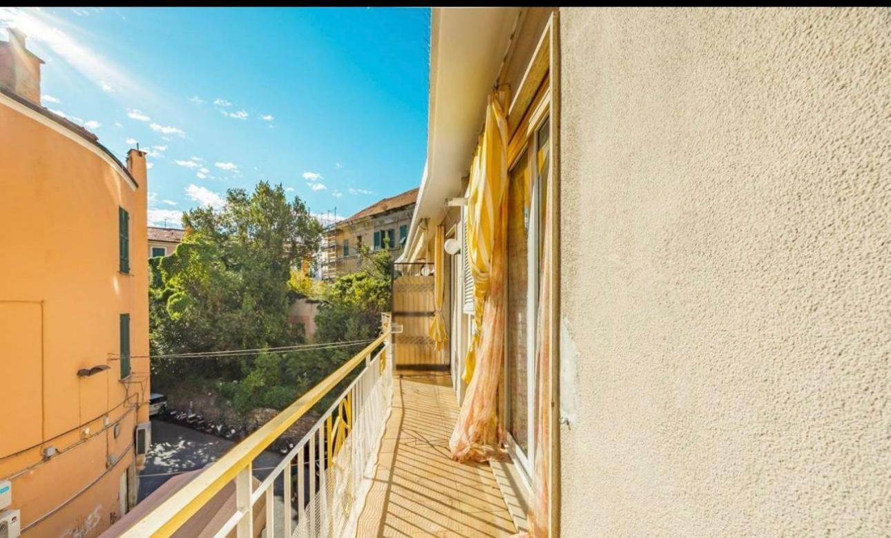 Casa Girasole Sanremo Centro Apartment ภายนอก รูปภาพ