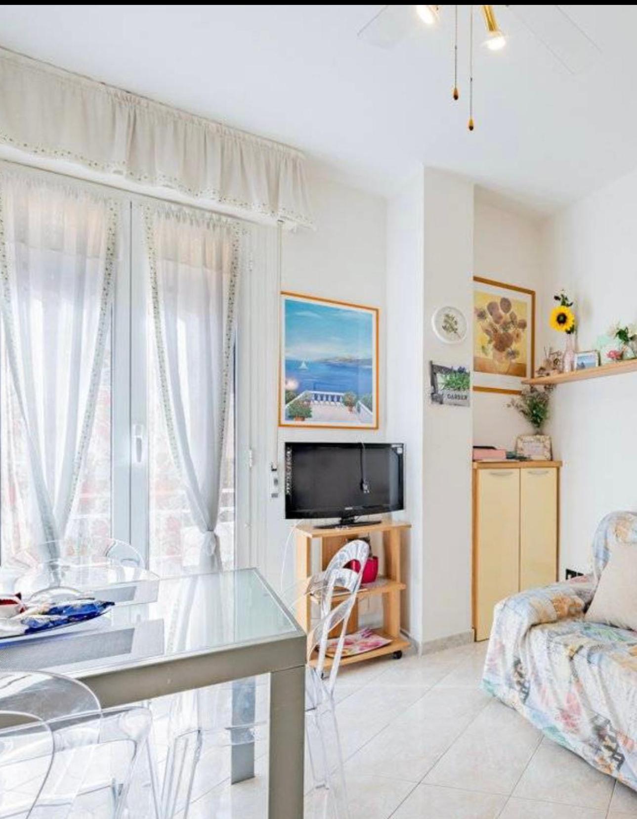 Casa Girasole Sanremo Centro Apartment ภายนอก รูปภาพ