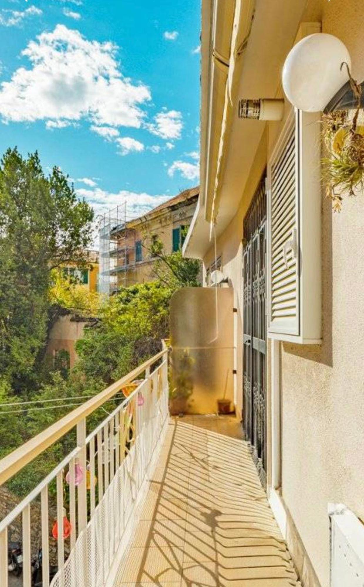 Casa Girasole Sanremo Centro Apartment ภายนอก รูปภาพ