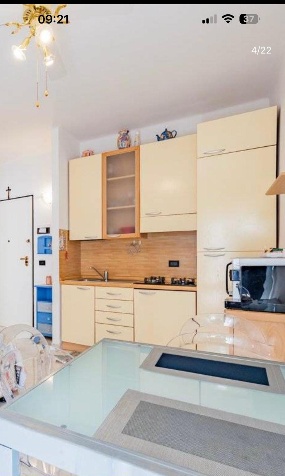 Casa Girasole Sanremo Centro Apartment ภายนอก รูปภาพ
