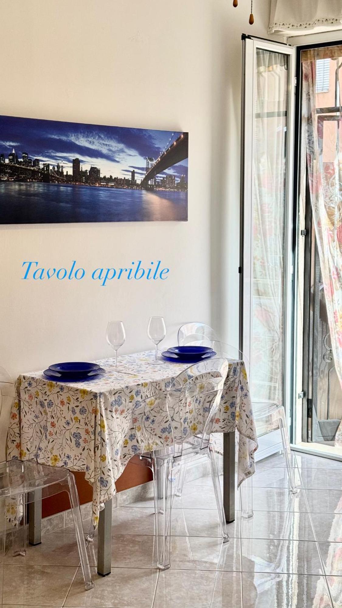 Casa Girasole Sanremo Centro Apartment ภายนอก รูปภาพ
